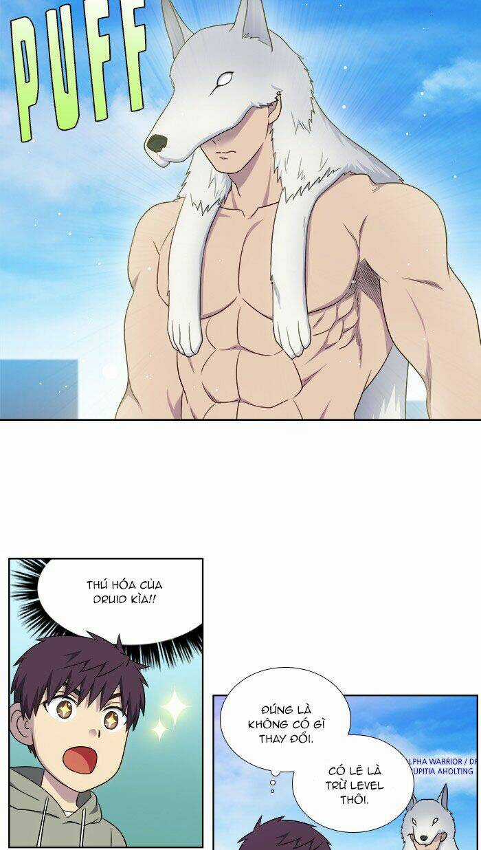 Thế Giới Game Thủ - Chapter 338 - Trang 23