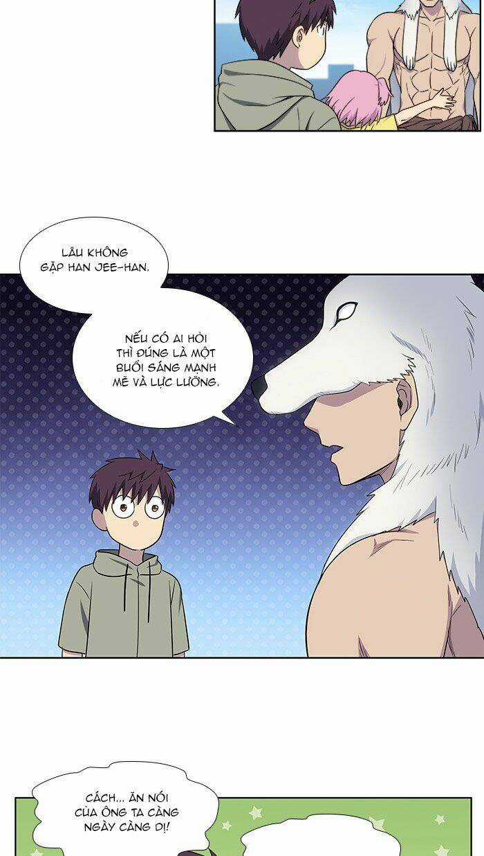 Thế Giới Game Thủ - Chapter 338 - Trang 24