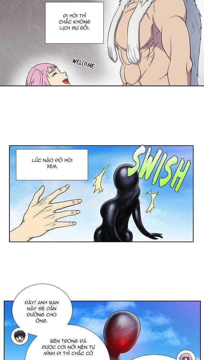 Thế Giới Game Thủ - Chapter 338 - Trang 26