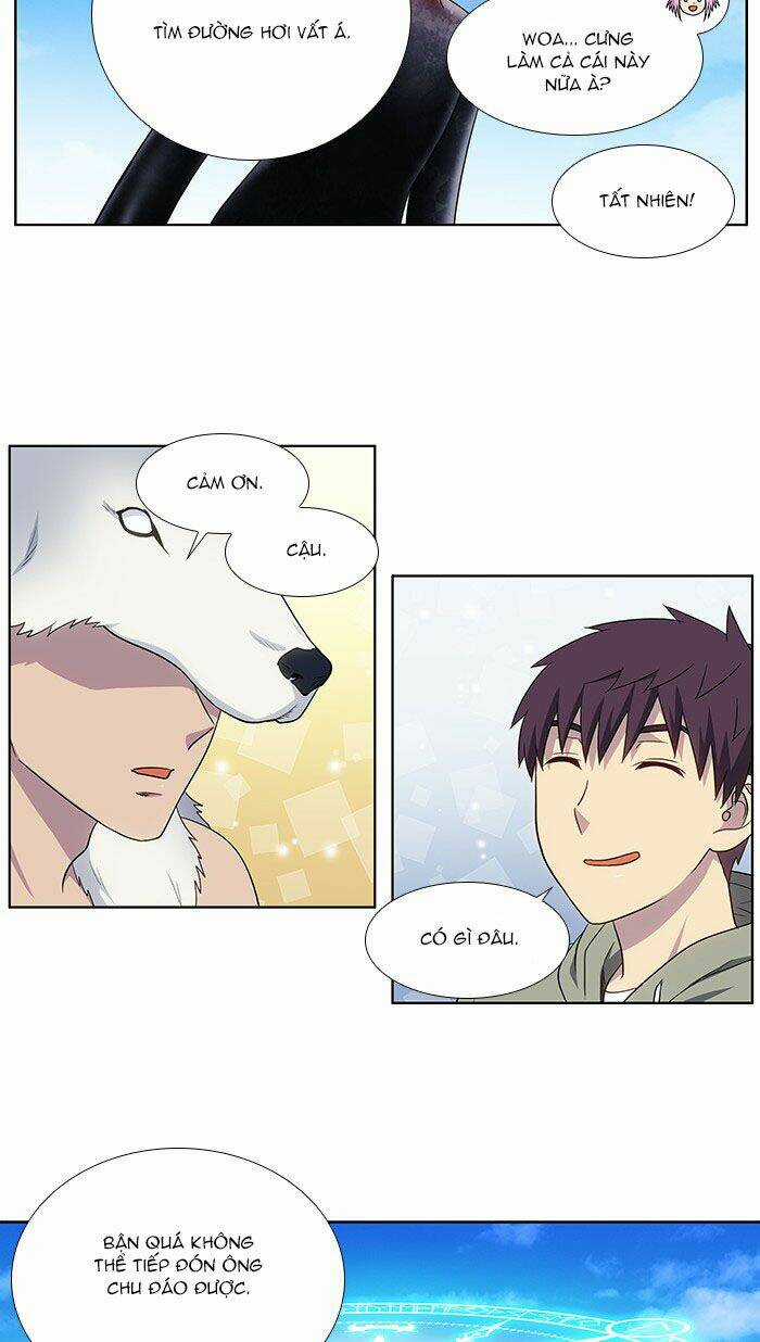 Thế Giới Game Thủ - Chapter 338 - Trang 27