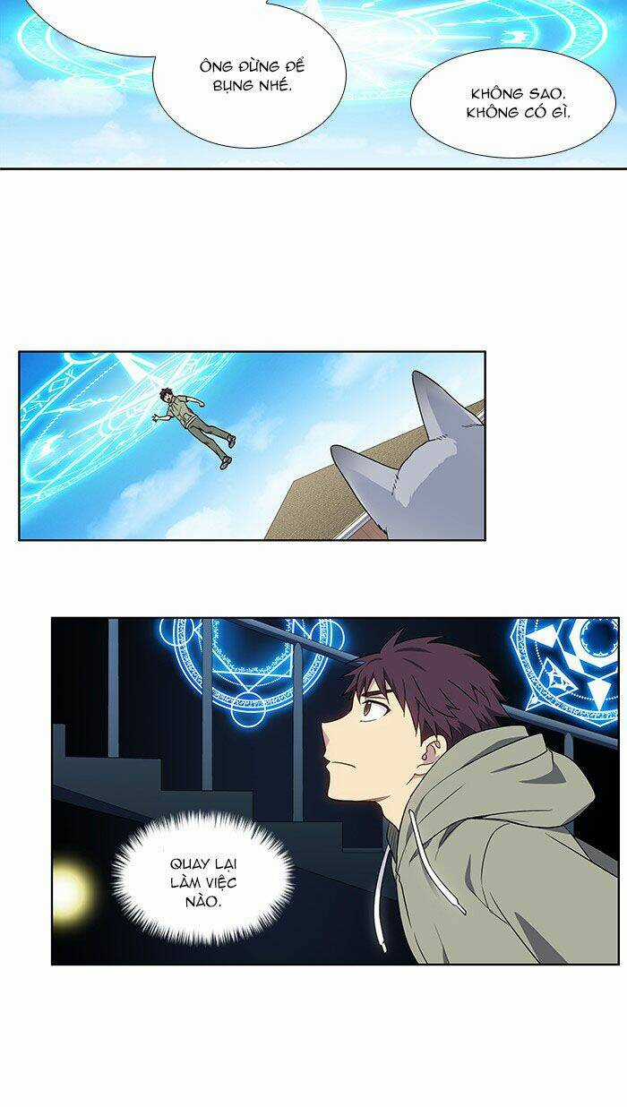 Thế Giới Game Thủ - Chapter 338 - Trang 28