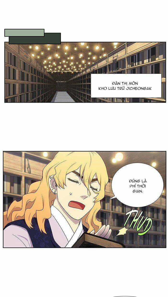 Thế Giới Game Thủ - Chapter 338 - Trang 29