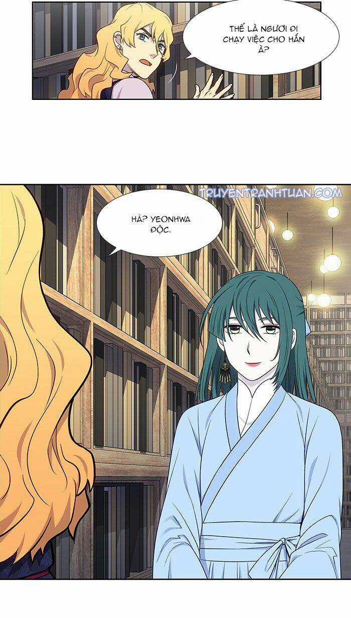 Thế Giới Game Thủ - Chapter 338 - Trang 30