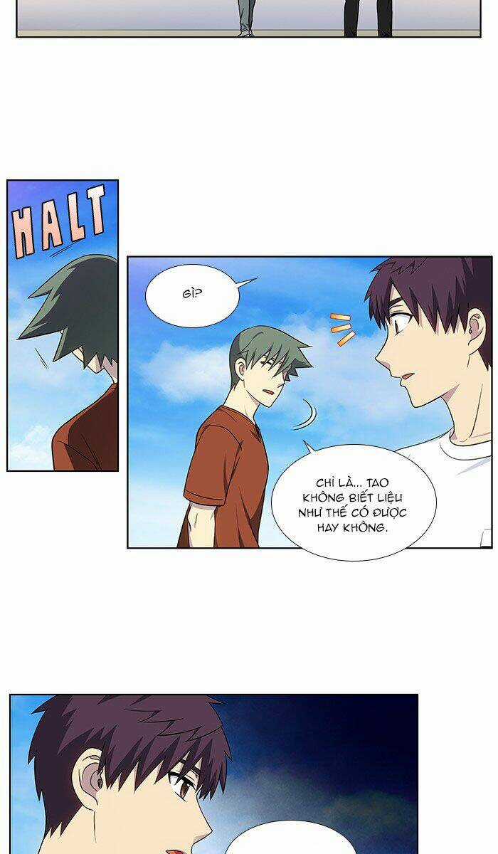 Thế Giới Game Thủ - Chapter 338 - Trang 6