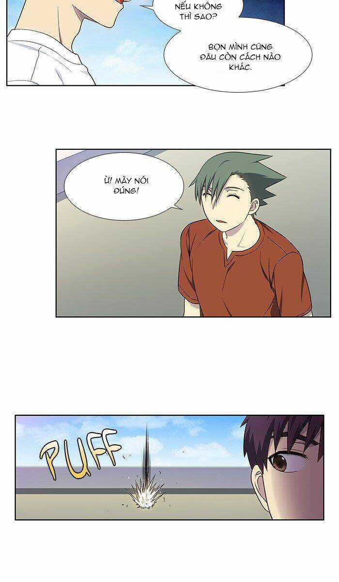 Thế Giới Game Thủ - Chapter 338 - Trang 7