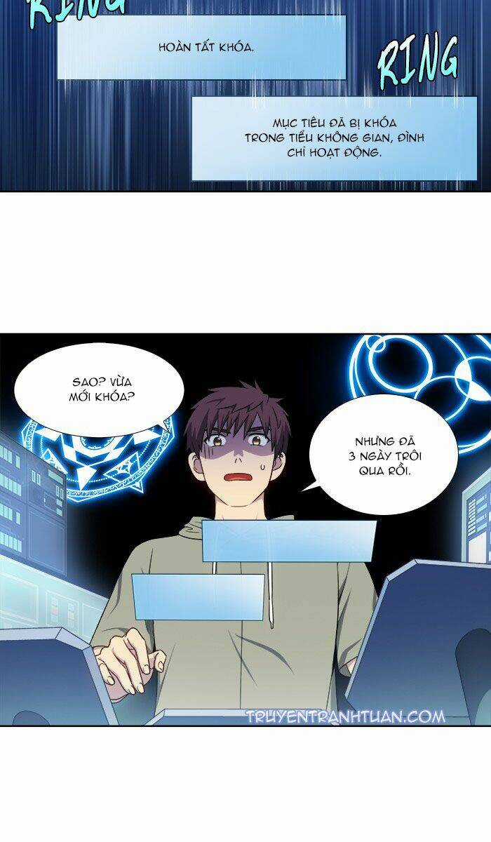 Thế Giới Game Thủ - Chapter 338 - Trang 10