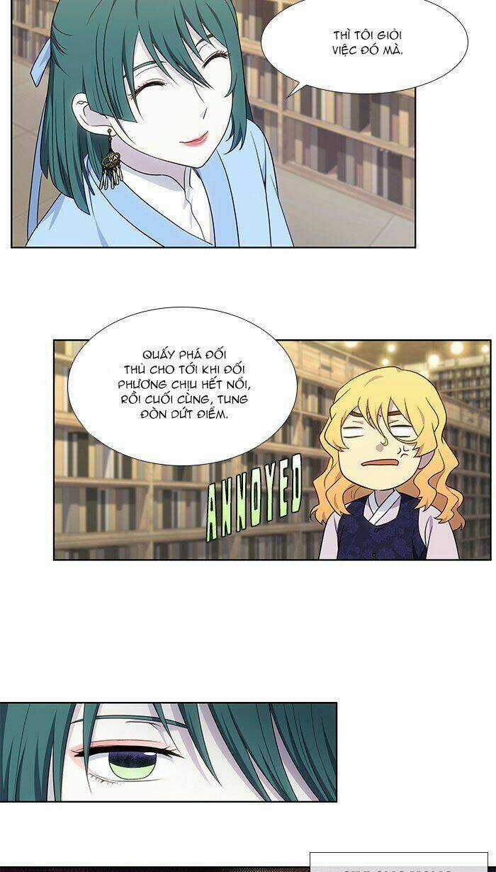 Thế Giới Game Thủ - Chapter 339 - Trang 2