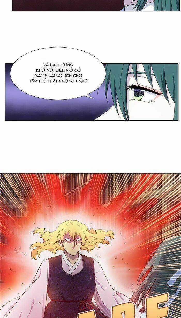 Thế Giới Game Thủ - Chapter 339 - Trang 11