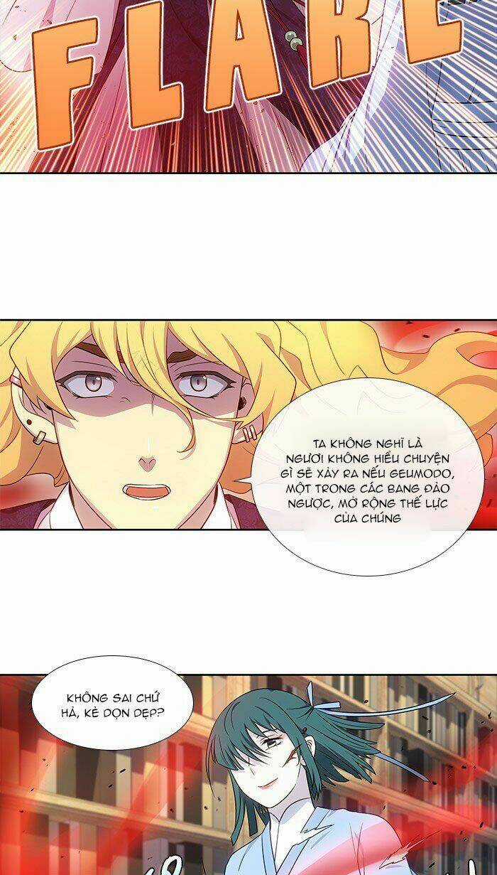 Thế Giới Game Thủ - Chapter 339 - Trang 12