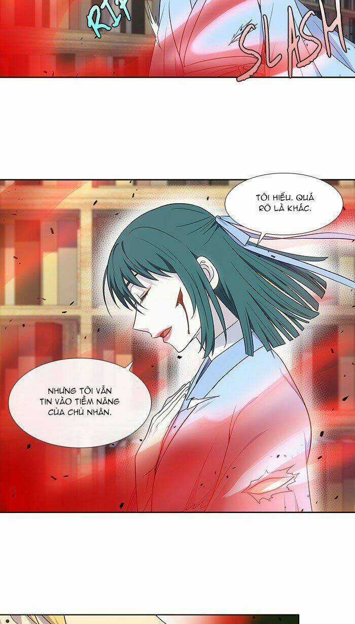 Thế Giới Game Thủ - Chapter 339 - Trang 13