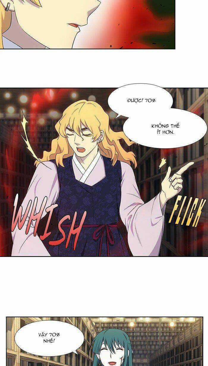 Thế Giới Game Thủ - Chapter 339 - Trang 14