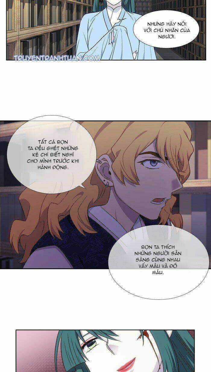 Thế Giới Game Thủ - Chapter 339 - Trang 15