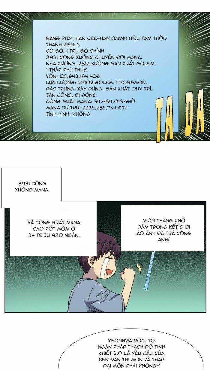 Thế Giới Game Thủ - Chapter 339 - Trang 18