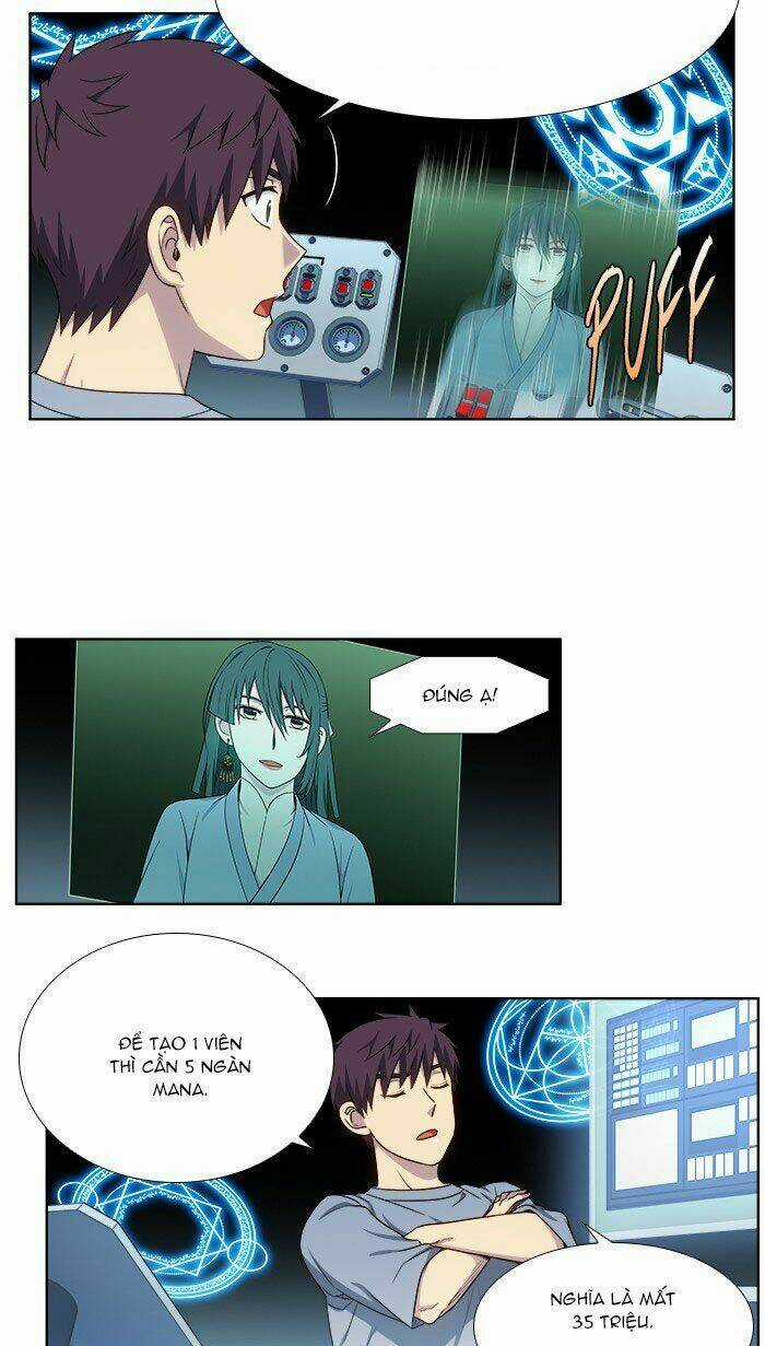 Thế Giới Game Thủ - Chapter 339 - Trang 19