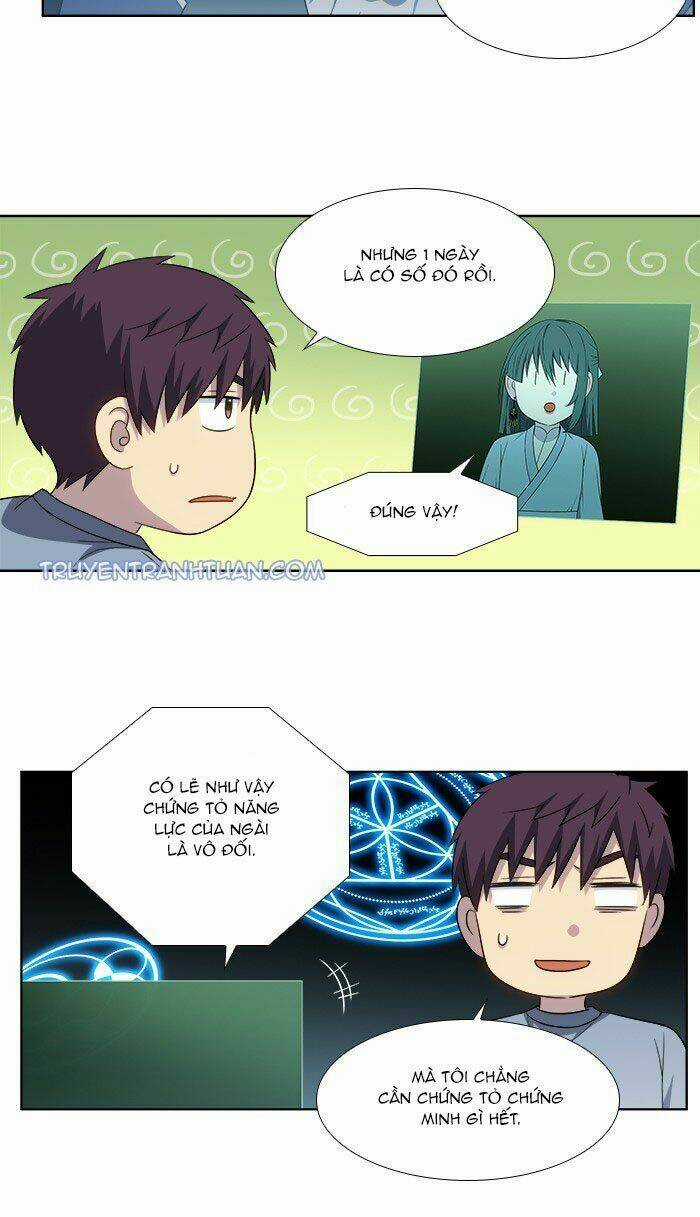 Thế Giới Game Thủ - Chapter 339 - Trang 20