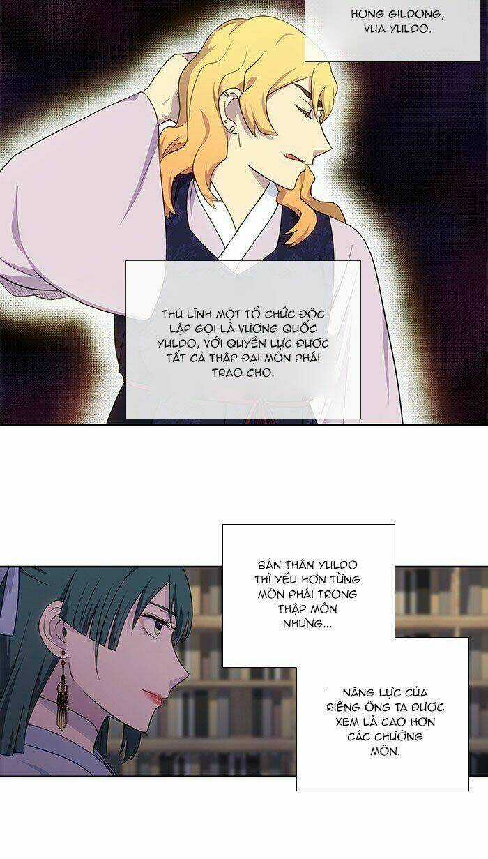 Thế Giới Game Thủ - Chapter 339 - Trang 3