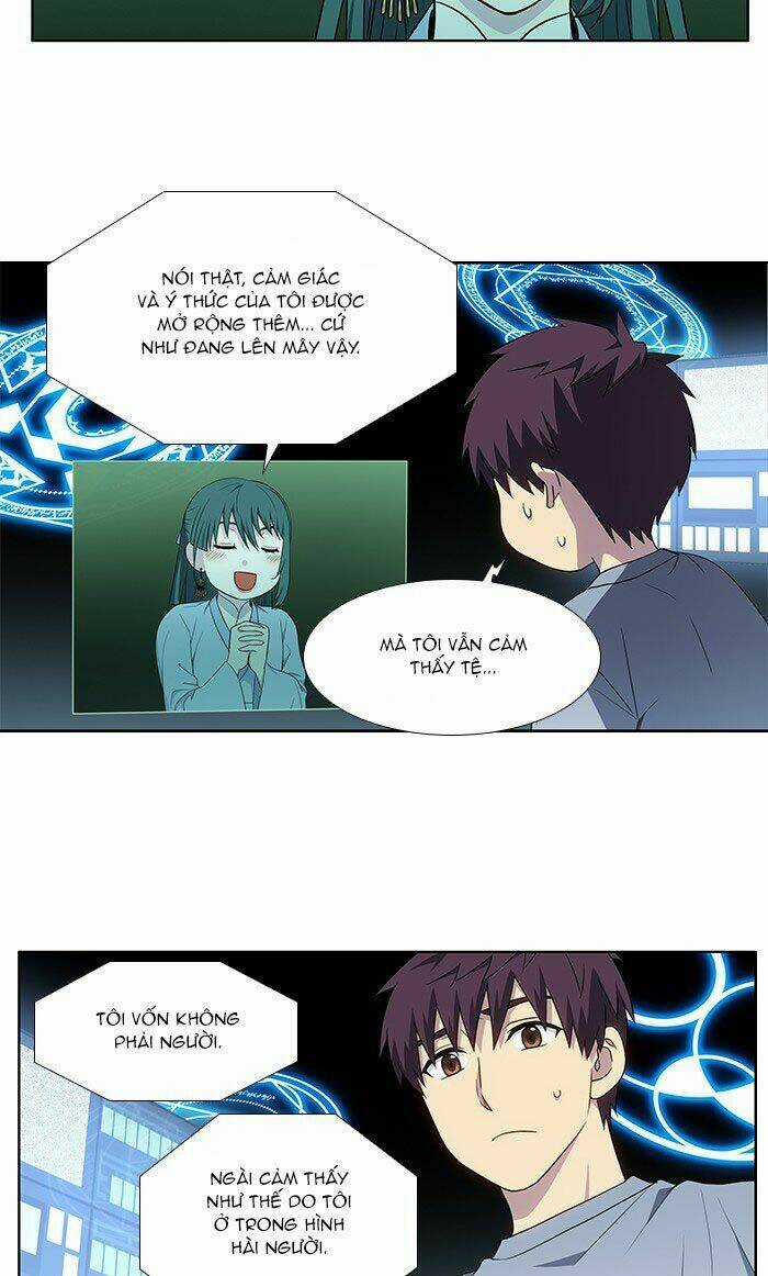 Thế Giới Game Thủ - Chapter 339 - Trang 22