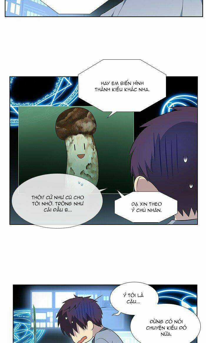 Thế Giới Game Thủ - Chapter 339 - Trang 23