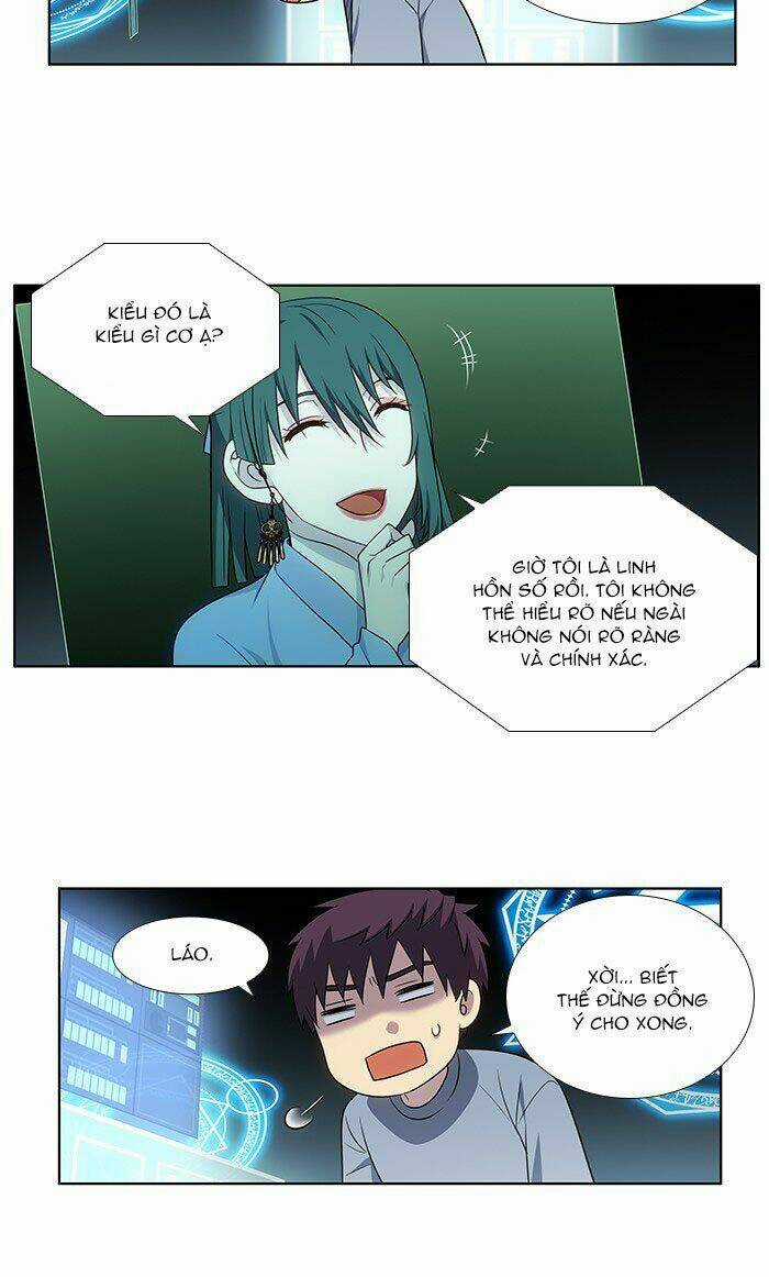 Thế Giới Game Thủ - Chapter 339 - Trang 24