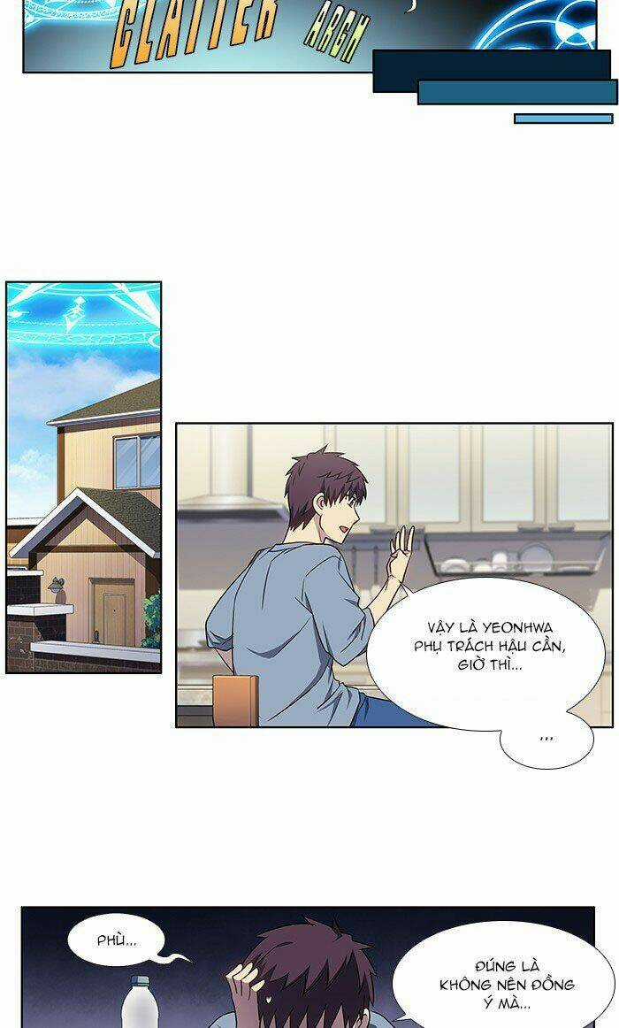 Thế Giới Game Thủ - Chapter 339 - Trang 26
