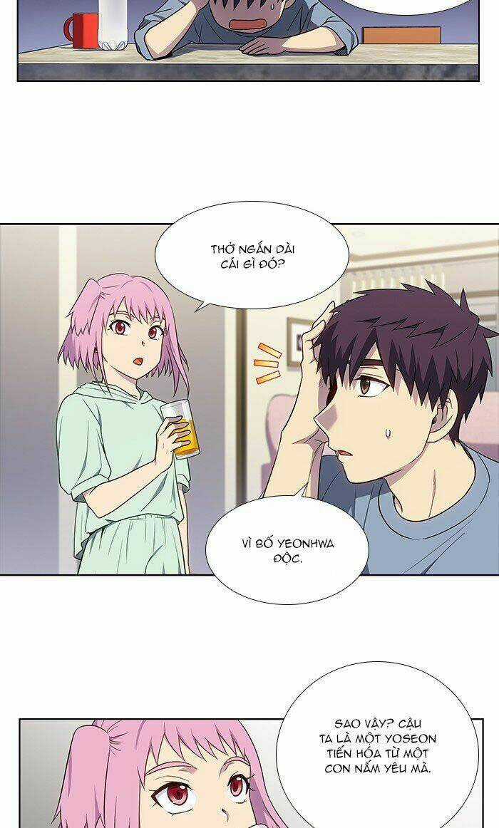 Thế Giới Game Thủ - Chapter 339 - Trang 27