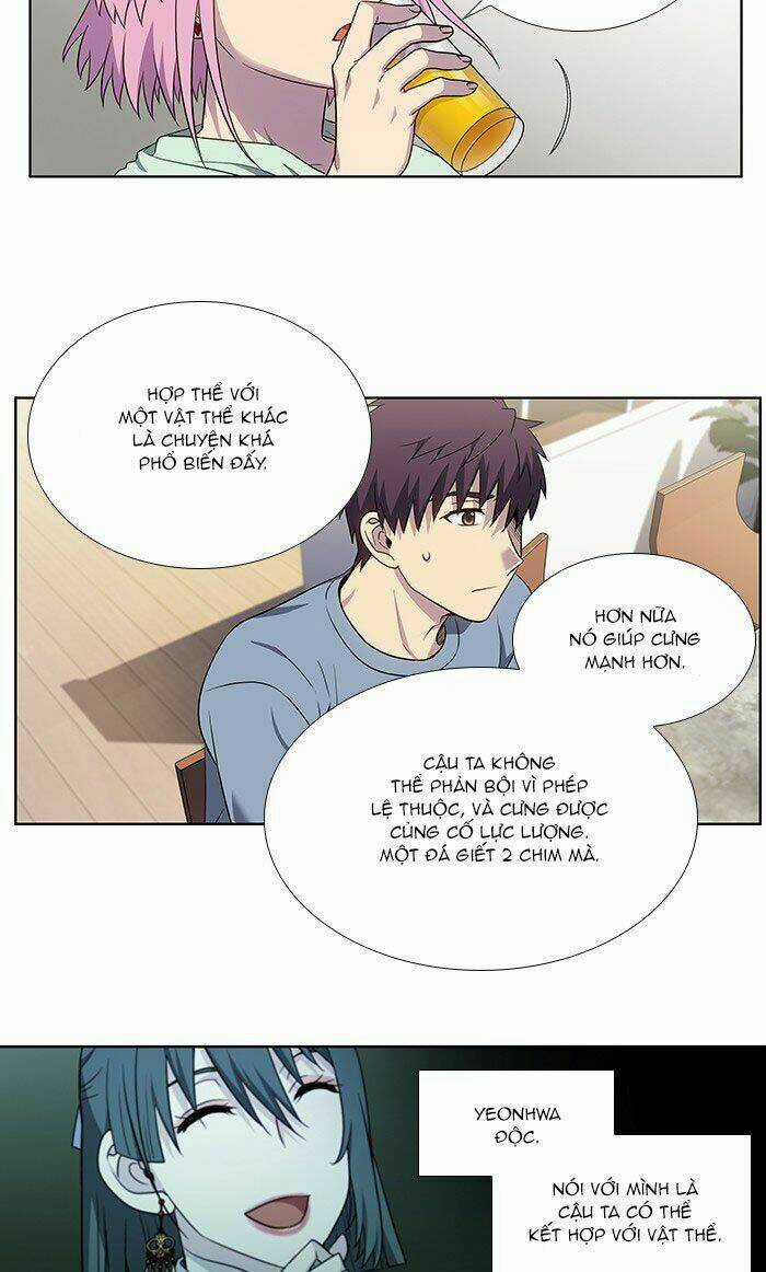 Thế Giới Game Thủ - Chapter 339 - Trang 28