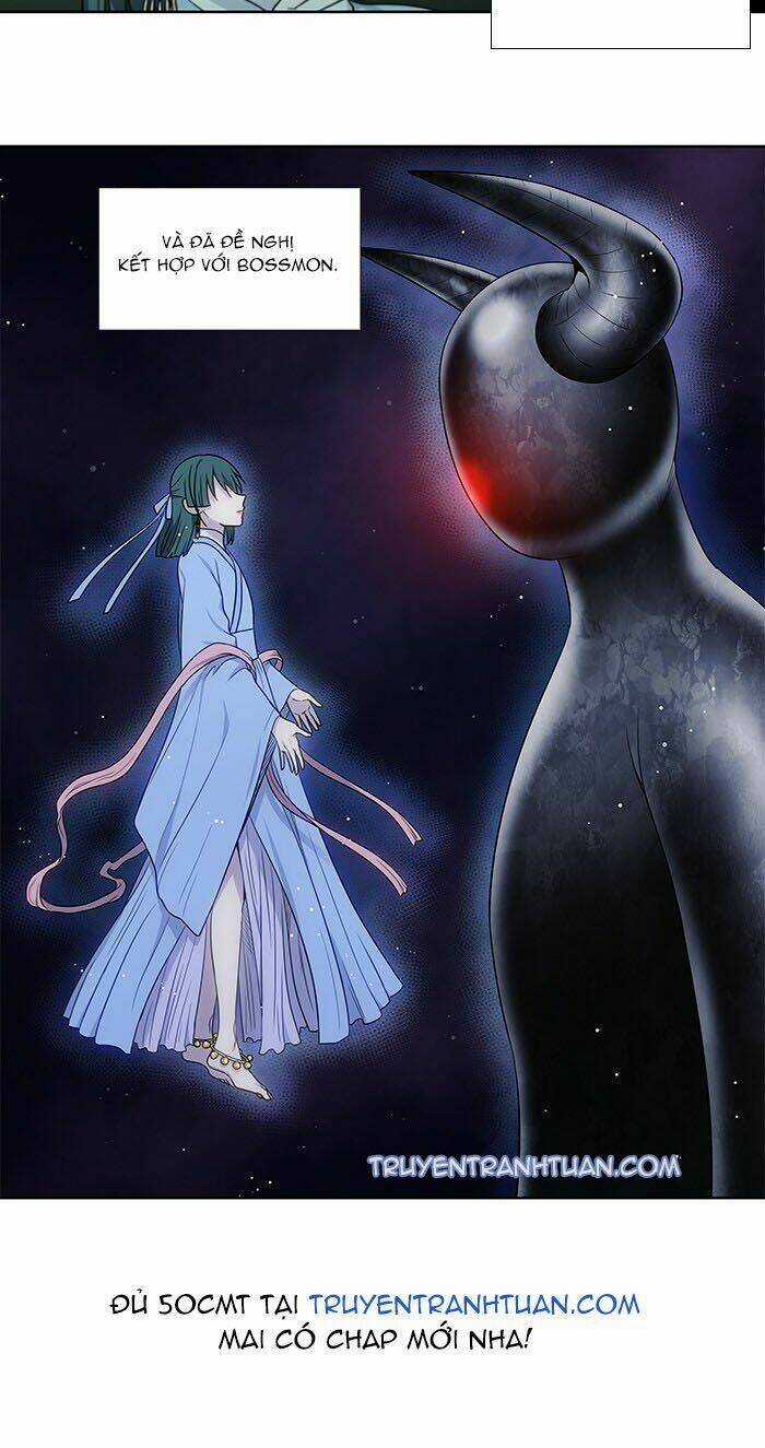 Thế Giới Game Thủ - Chapter 339 - Trang 29