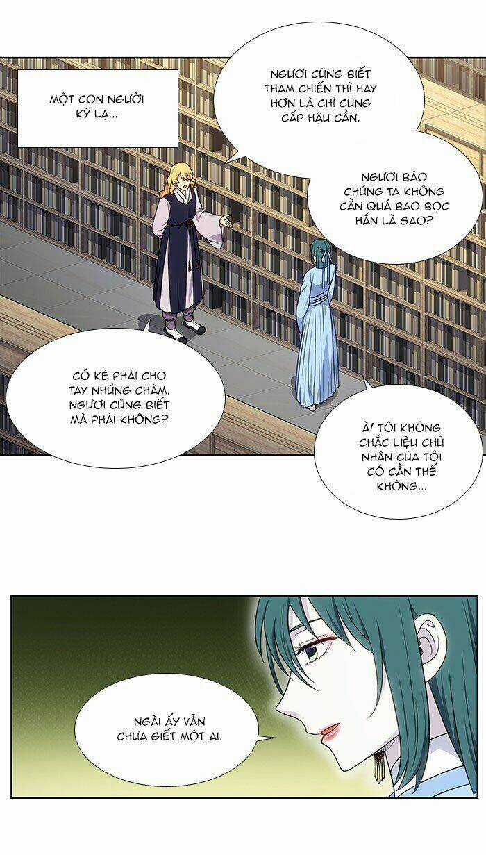 Thế Giới Game Thủ - Chapter 339 - Trang 4