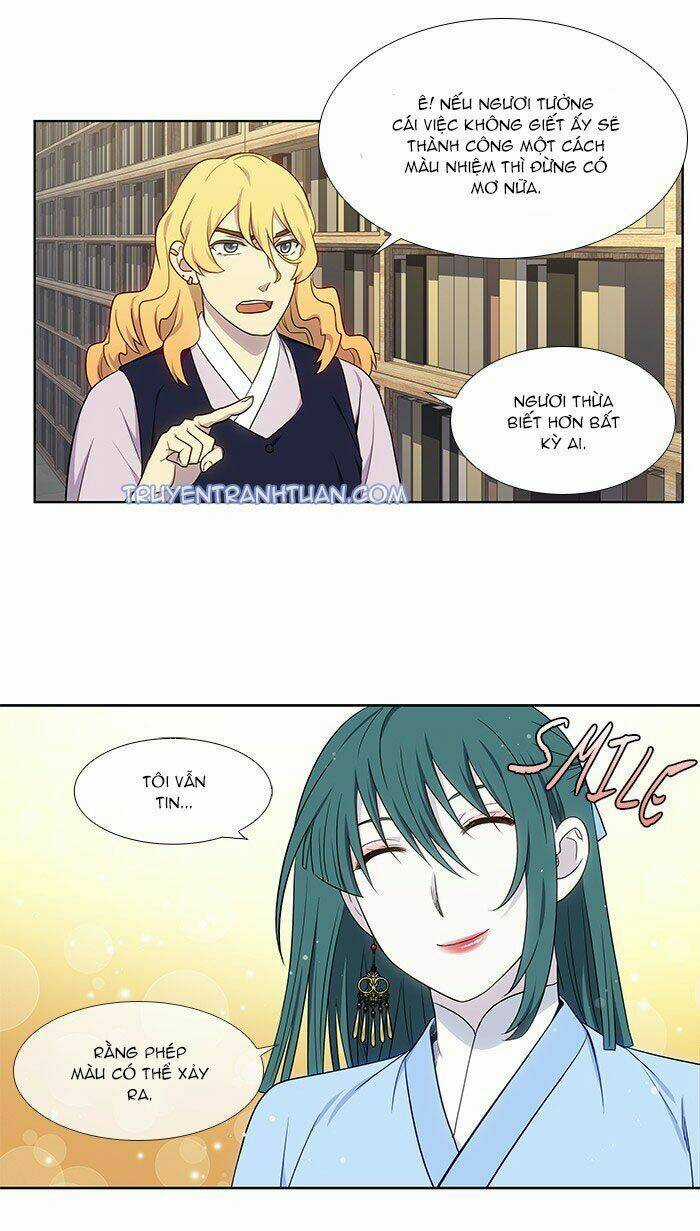 Thế Giới Game Thủ - Chapter 339 - Trang 5