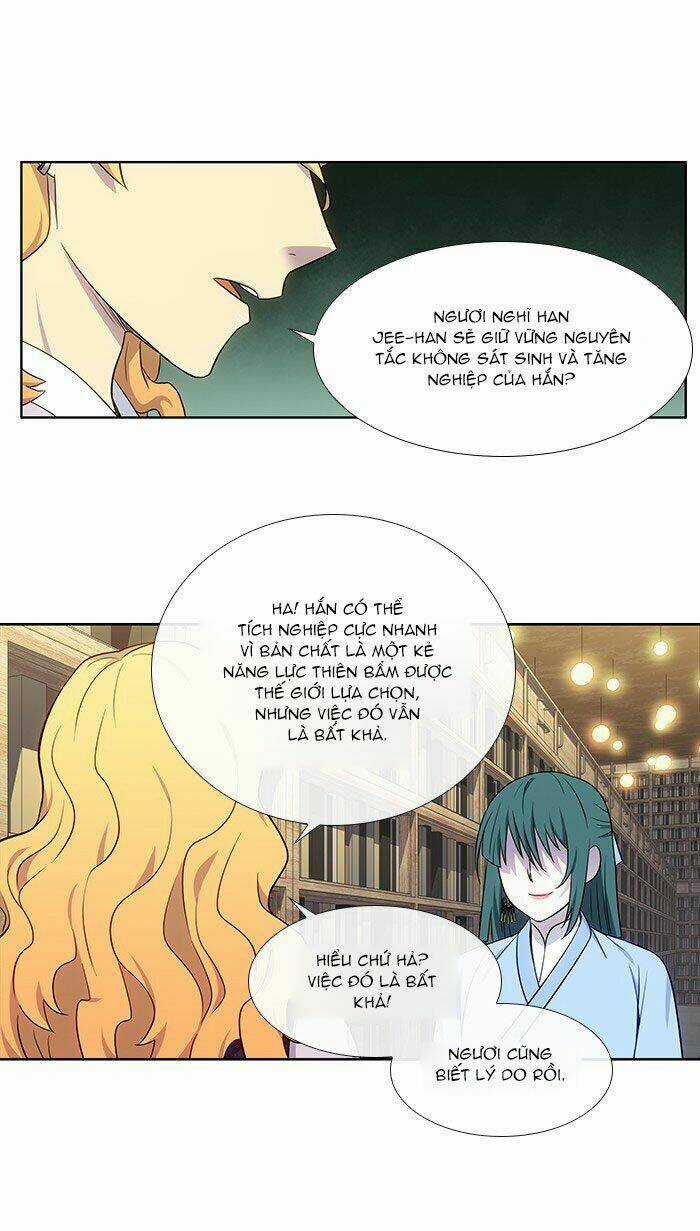 Thế Giới Game Thủ - Chapter 339 - Trang 6