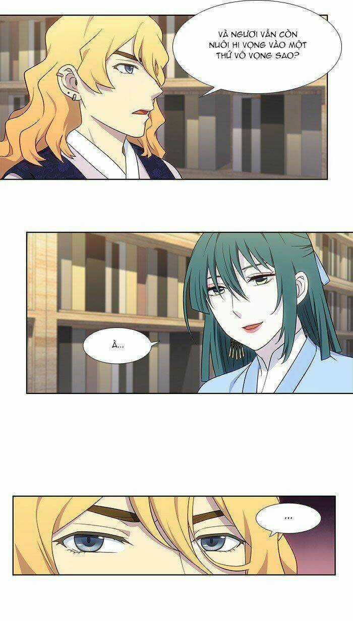 Thế Giới Game Thủ - Chapter 339 - Trang 7