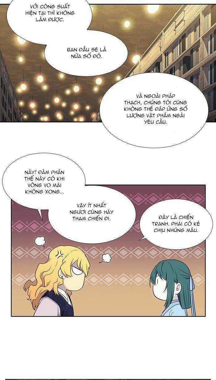 Thế Giới Game Thủ - Chapter 339 - Trang 9