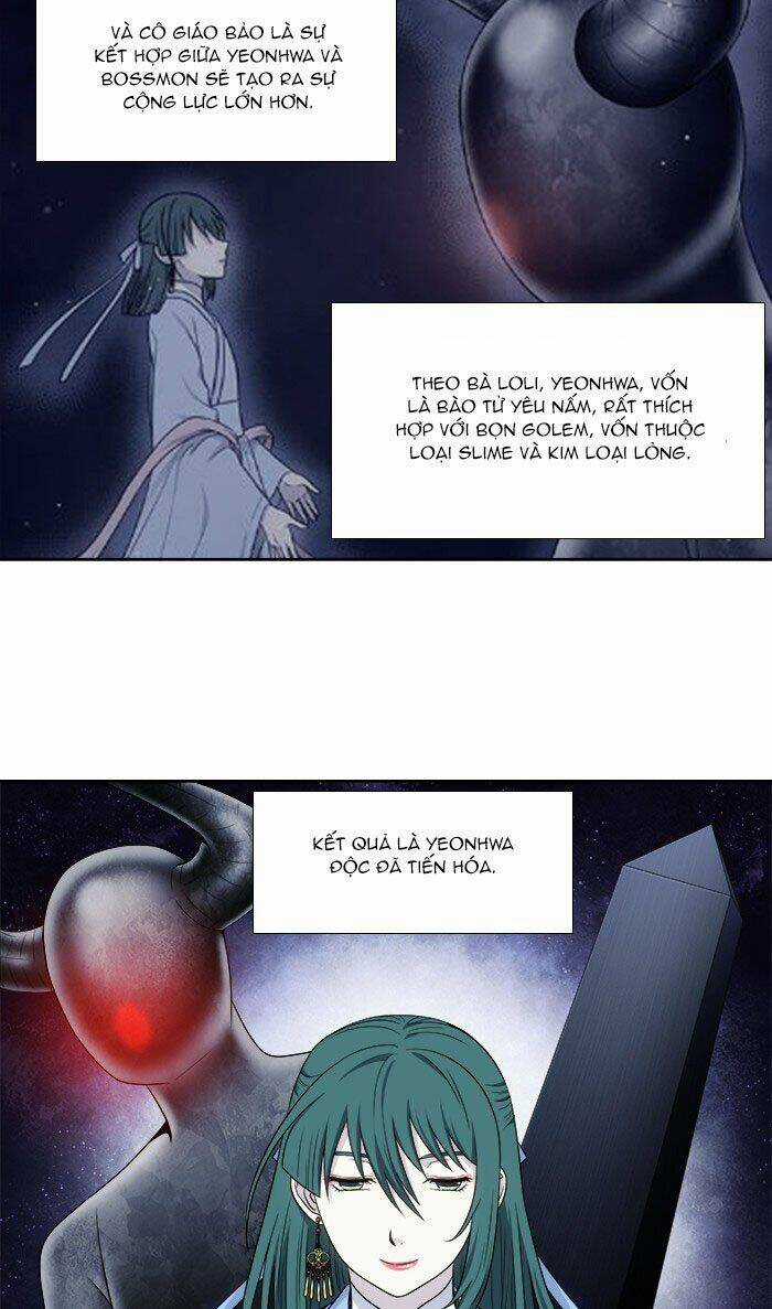 Thế Giới Game Thủ - Chapter 340 - Trang 2