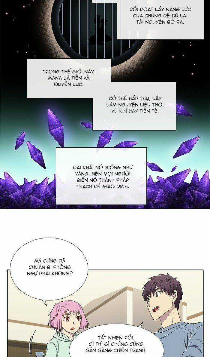 Thế Giới Game Thủ - Chapter 340 - Trang 11