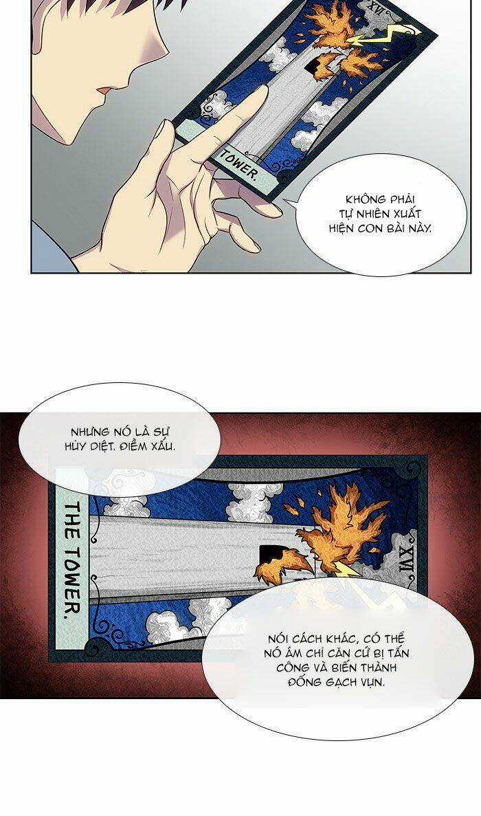 Thế Giới Game Thủ - Chapter 340 - Trang 13