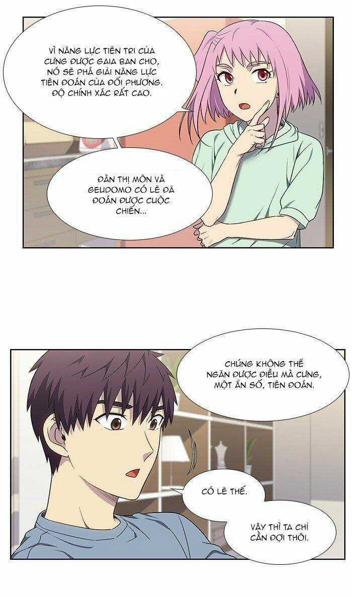 Thế Giới Game Thủ - Chapter 340 - Trang 14