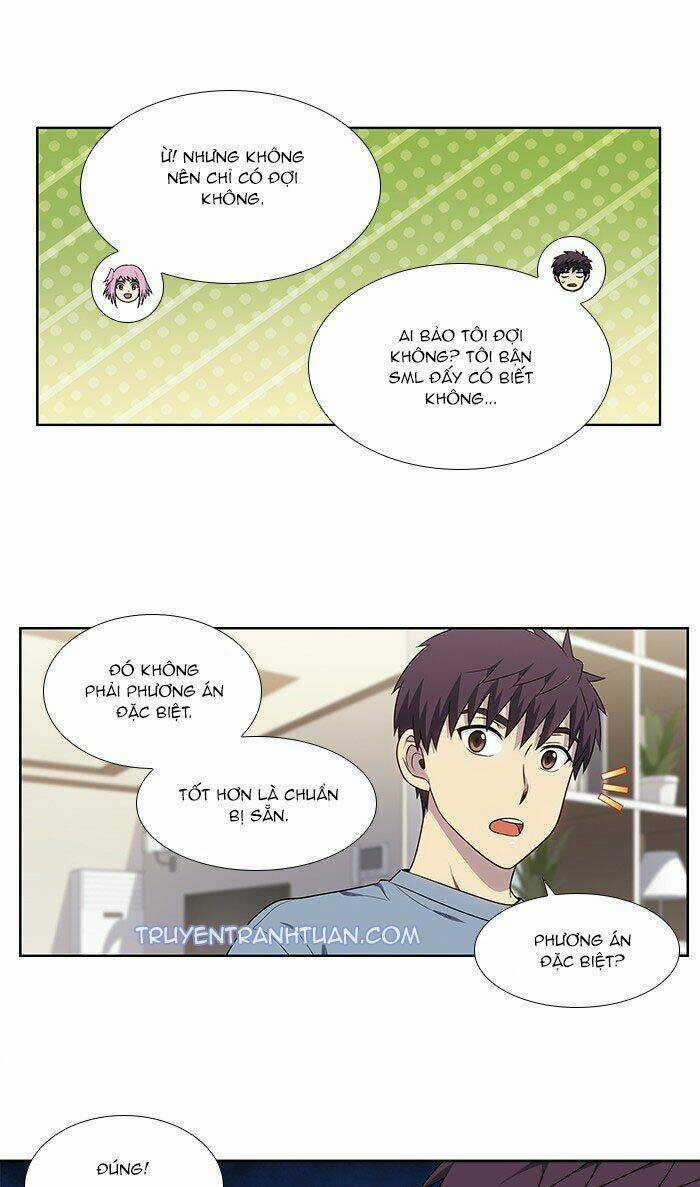 Thế Giới Game Thủ - Chapter 340 - Trang 15