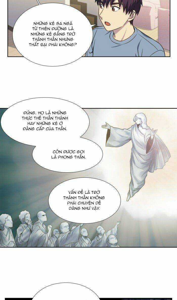 Thế Giới Game Thủ - Chapter 340 - Trang 18