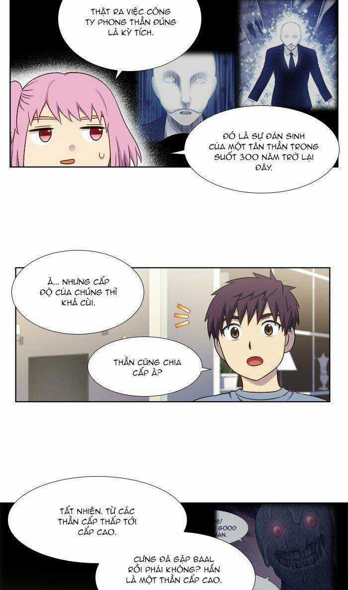 Thế Giới Game Thủ - Chapter 340 - Trang 19