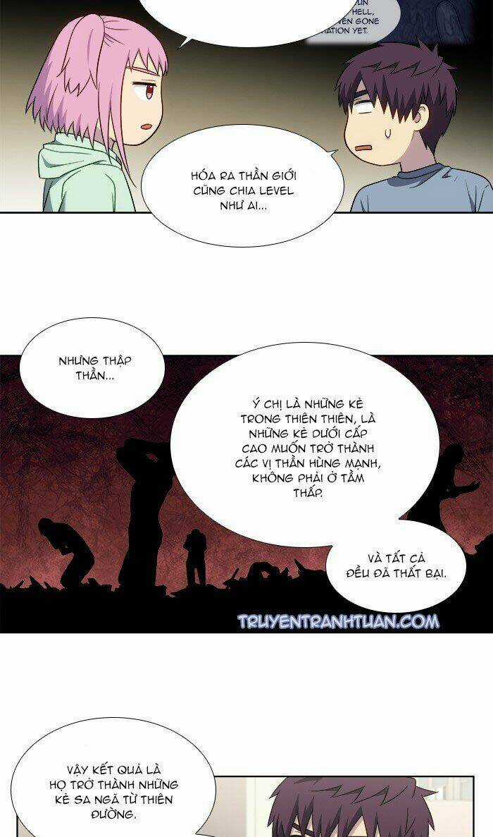 Thế Giới Game Thủ - Chapter 340 - Trang 20