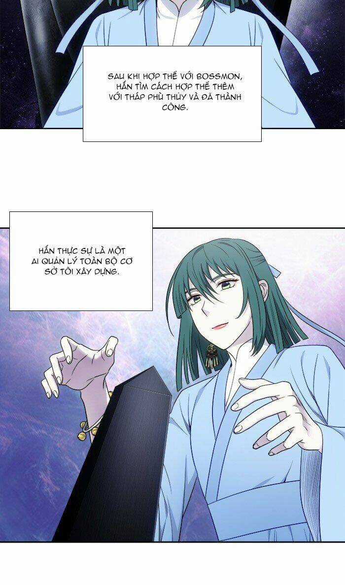 Thế Giới Game Thủ - Chapter 340 - Trang 3