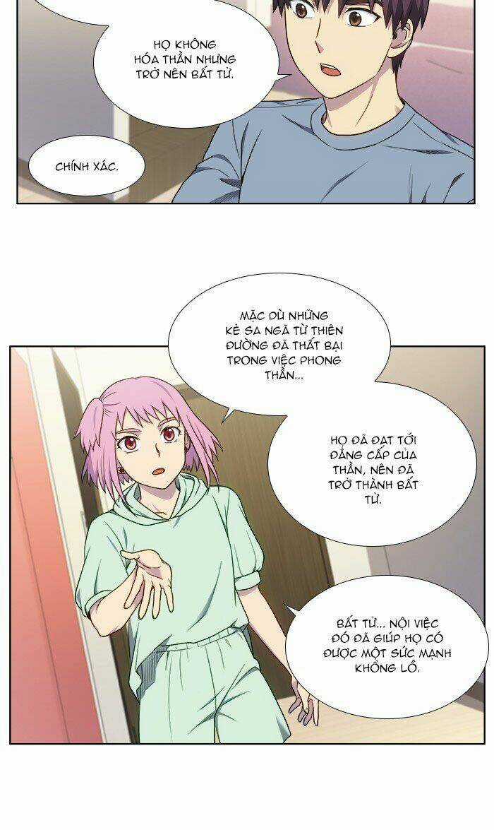 Thế Giới Game Thủ - Chapter 340 - Trang 21