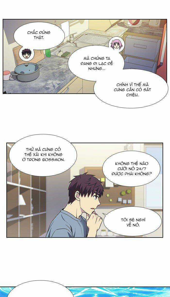 Thế Giới Game Thủ - Chapter 340 - Trang 22