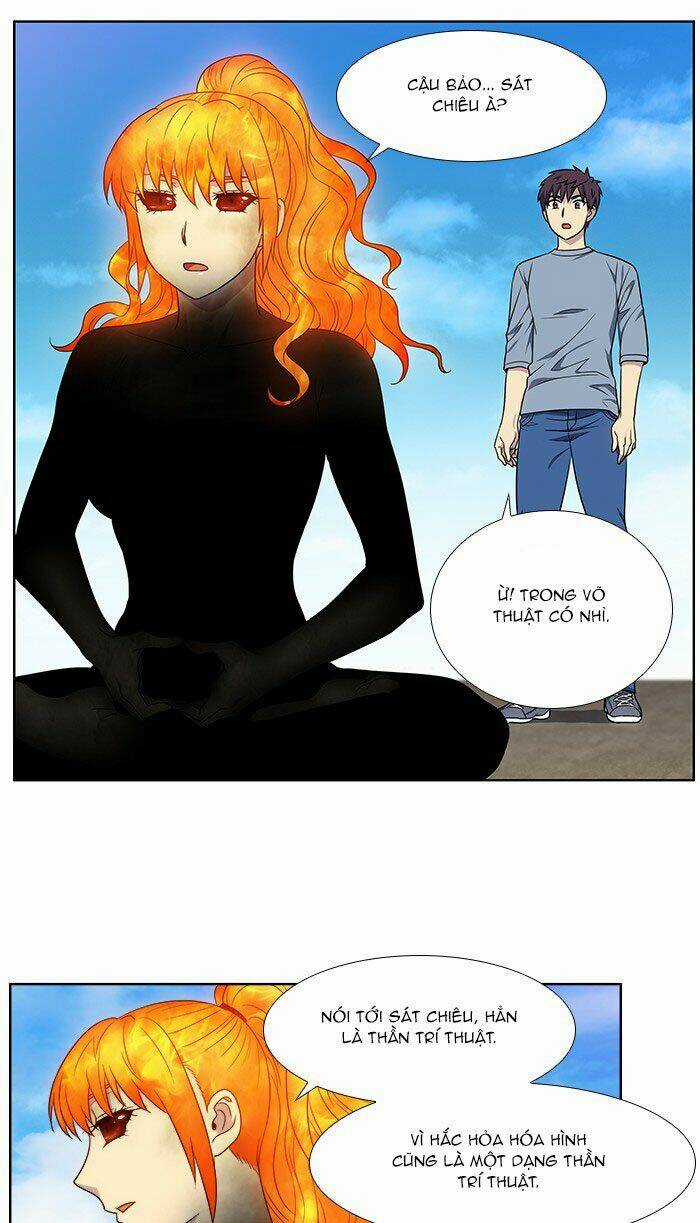 Thế Giới Game Thủ - Chapter 340 - Trang 24