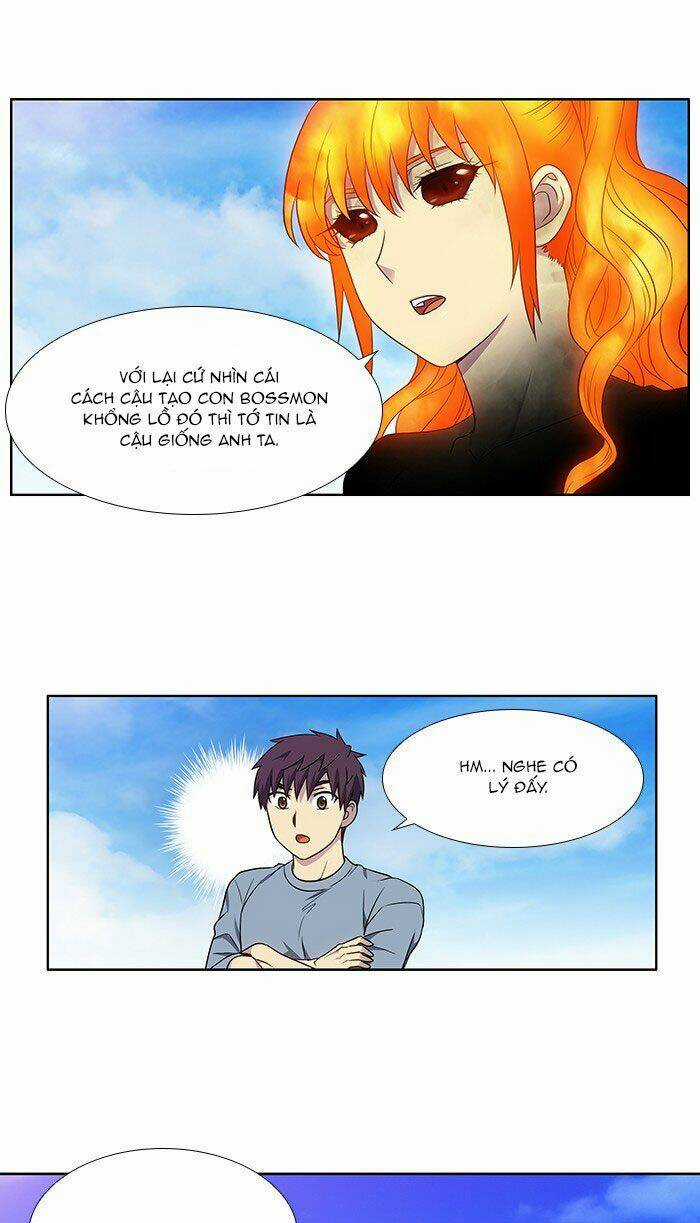 Thế Giới Game Thủ - Chapter 340 - Trang 28