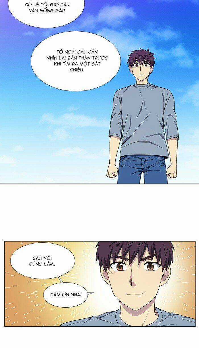 Thế Giới Game Thủ - Chapter 340 - Trang 29