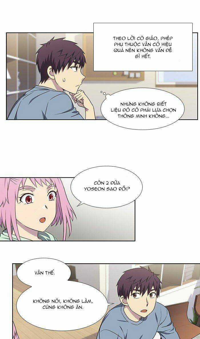 Thế Giới Game Thủ - Chapter 340 - Trang 4