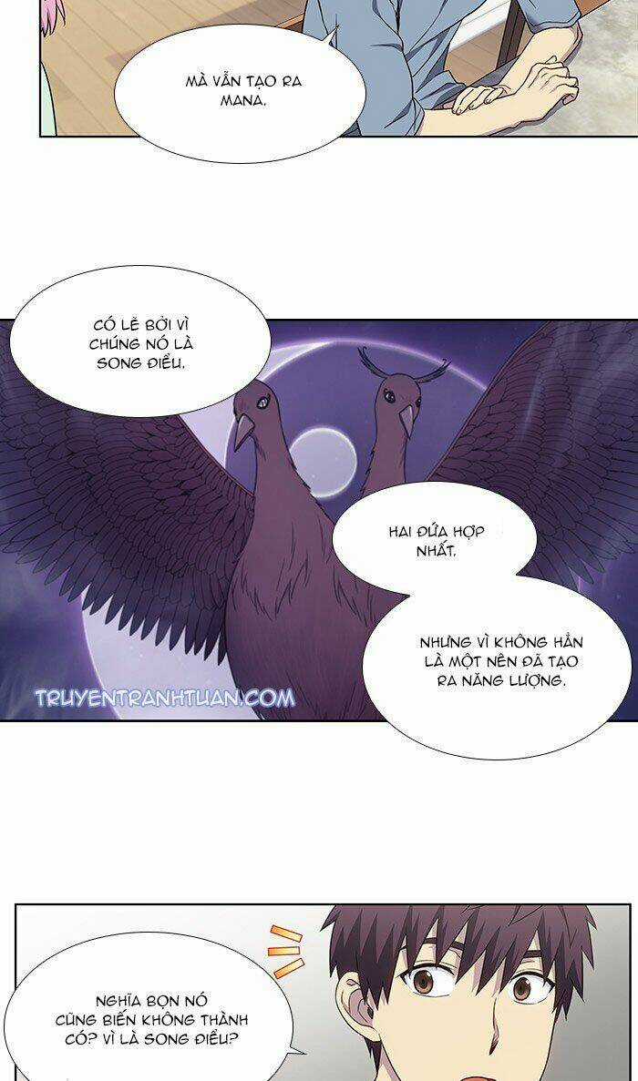 Thế Giới Game Thủ - Chapter 340 - Trang 5