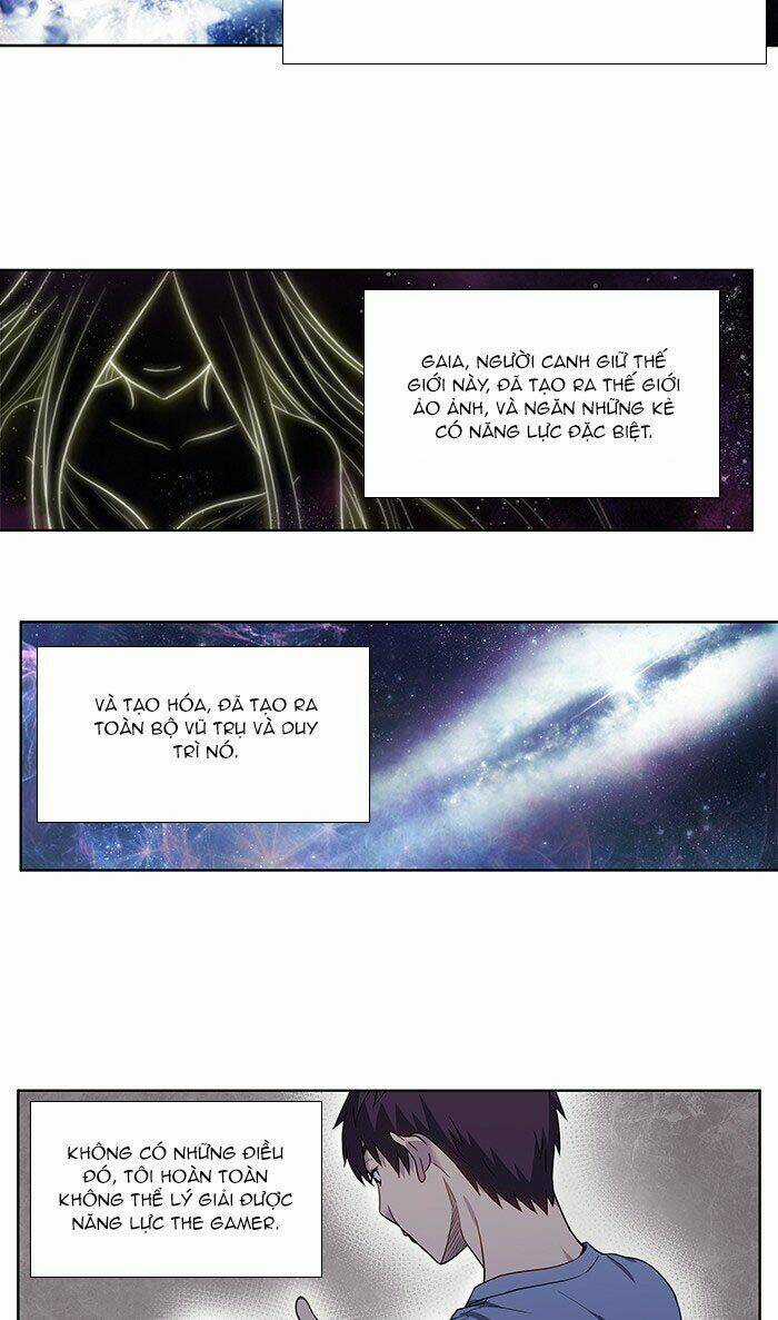 Thế Giới Game Thủ - Chapter 340 - Trang 9