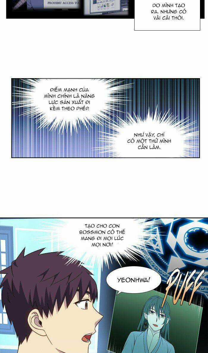 Thế Giới Game Thủ - Chapter 341 - Trang 2